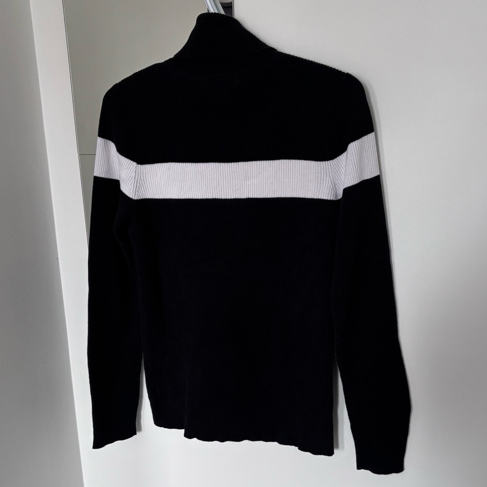 Ralph Lauren Turtleneck Sweater - Picture 3 of 9